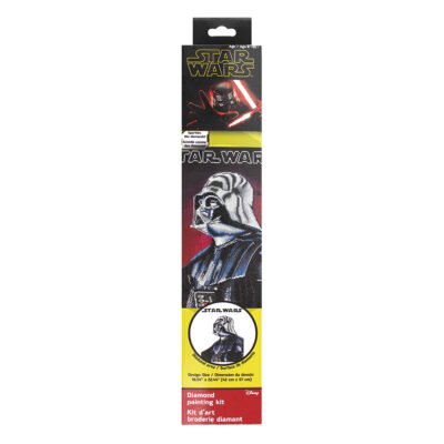 DIAMOND DOTZ STAR WARS DARTH VADER