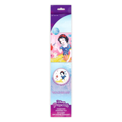 DIAMOND DOTZ SNOW WHITE FAIREST