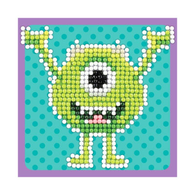 DIAMOND DOTZ MIKE WAZOWSKI FUN