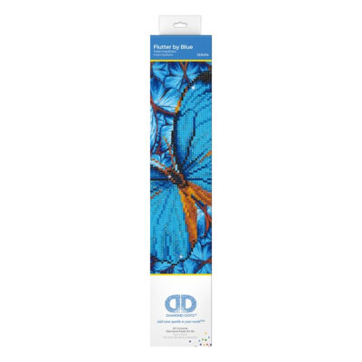 DIAMOND DOTZ FLUTTER BY BLUE