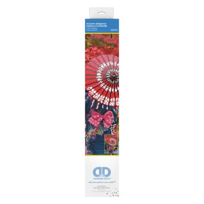 DIAMOND DOTZ AUTUMN ELEGANCE