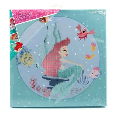 DIAMOND DOTZ DOTZBOX ARIEL 28CM 28 X 28CM