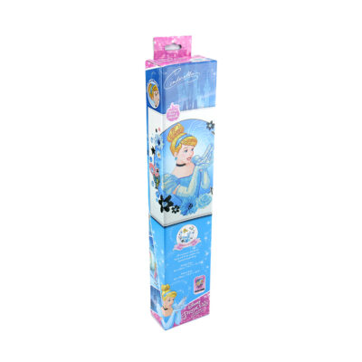 DIAMOND DOTZ CINDERELLA'S WORLD