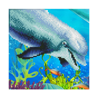 DIAMOND DOTZ DIAMOND ART