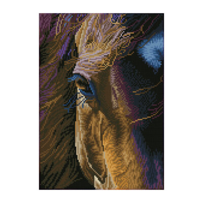 DIAMOND DOTZ,STR,41.5X29.5CM