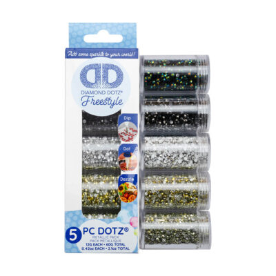 DIAMOND DOTZ DOTZ SAMPLER PACK