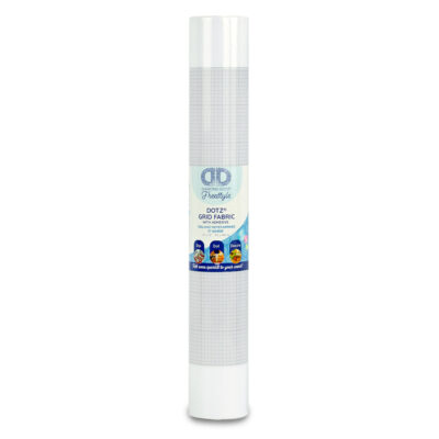 DIAMOND DOTZ DOTZ FABRIC ROLL