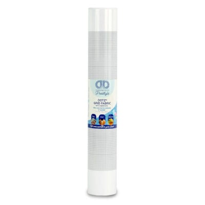DIAMOND DOTZ DOTZ FABRIC ROLL