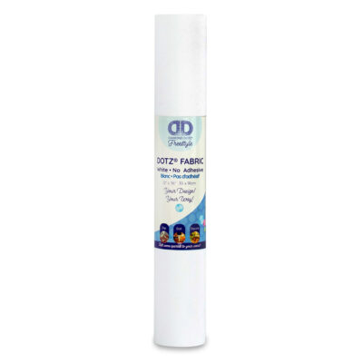 DIAMOND DOTZ DOTZ FABRIC ROLL