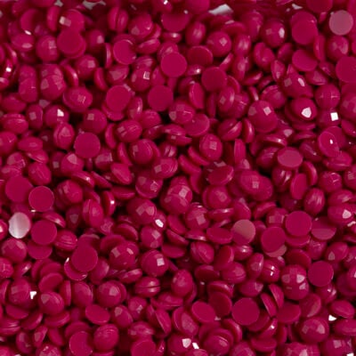 DIAMOND DOTZ FSTYLE 2.8MM,PORT WINE,12G