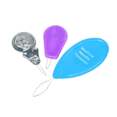 SEW SWEET NEEDLE THREADER 3PK - 50PCS