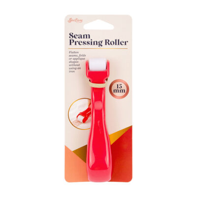 SEW EASY HANGSELL SEAM PRESSING ROLLER