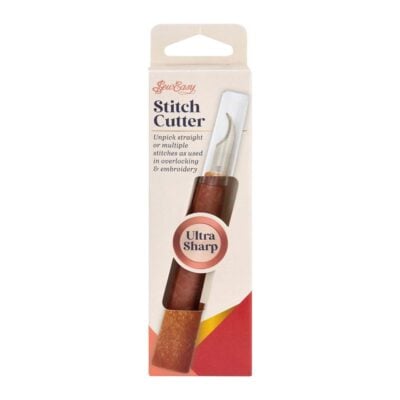 SEW EASY HANGSELL STITCH CUTTER