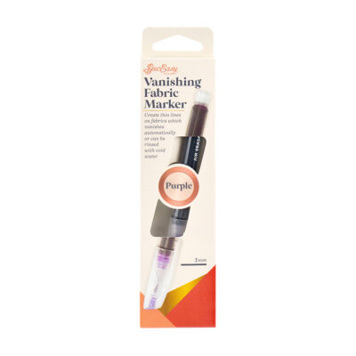 SEW EASY HANGSELL MARKER FABRIC VANISHING