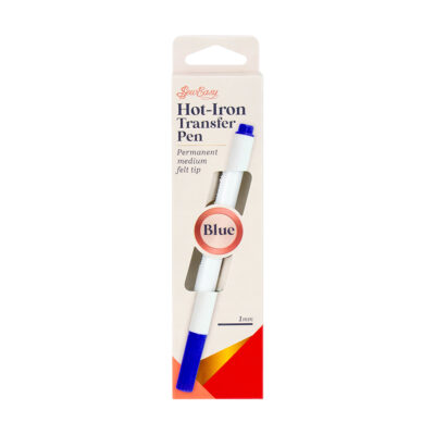 SEW EASY HANGSELL PENCIL HOT IRON TRANSFER