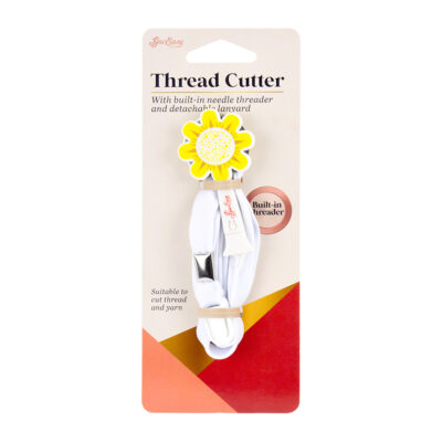 SEW EASY HANGSELL CUTTER THREAD AND YARN