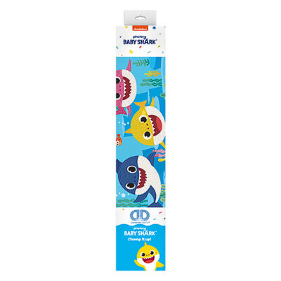 DIAMOND DOTZ CHOMP IT UP! 35.00 X 27.00