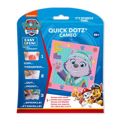 DIAMOND DOTZ DOTZIES PAW PATROL EVEREST