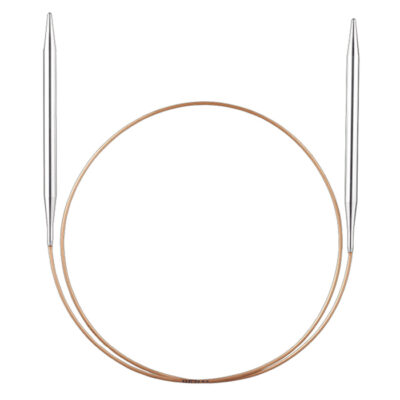 ADDI CIRCULAR NEEDLE 100CM