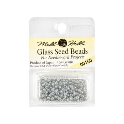 MILL HILL SEED BEAD 4.54 GRAMS
