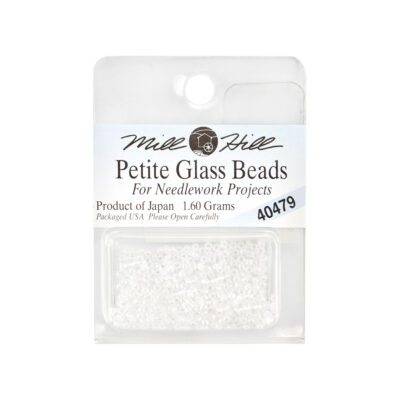 MILL HILL PETITE BEAD 1.6 GRAMS