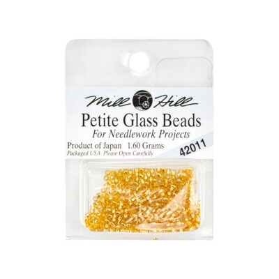 MILL HILL PETITE BEAD 1.6 GRAMS