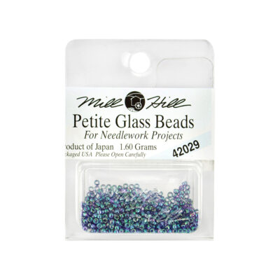 MILL HILL PETITE BEAD 1.6 GRAMS