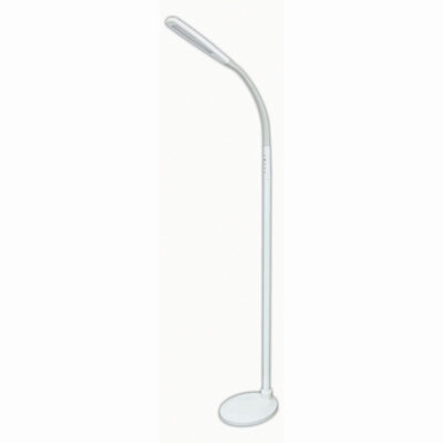 TRIUMUPH LED FLOOR LAMP MULTI LEVL CRAFT LIGHTING