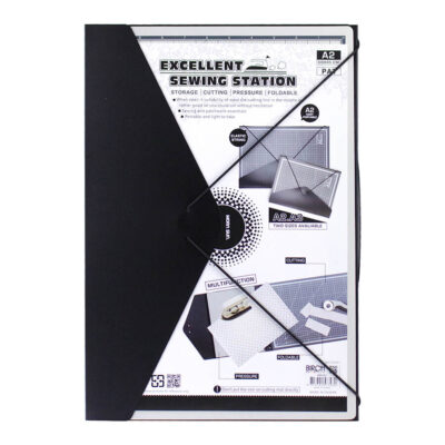 EXCELLENT SEWING STATION