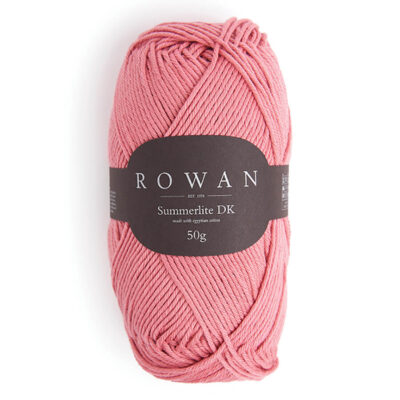 ROWAN SUMMERLITE DK 10X50G