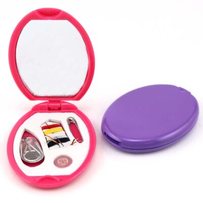 SEW KIT WITH MIRROR - 12PCS PER BOX