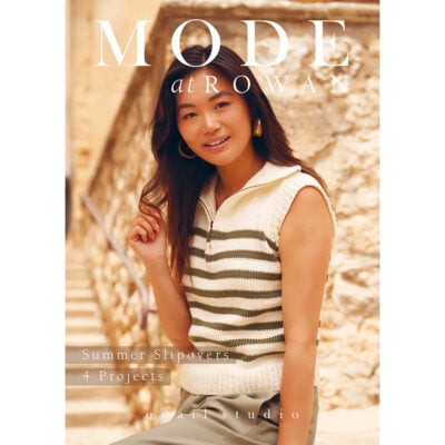 ROWAN MODE 4 PROJECTS SUMMER SLIPOVERS