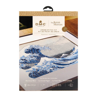 DMC GALLERY KIT