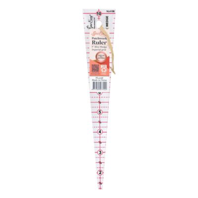 SEW EASY HANGSELL TRIANGLE 9 DEGREE WEDGE