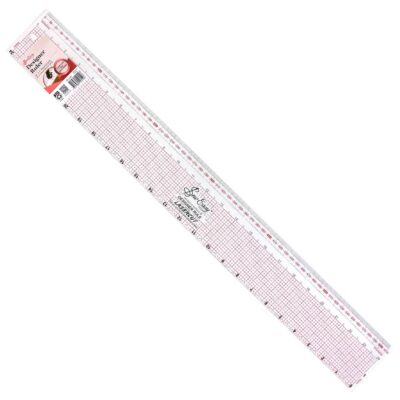 SEW EASY HANGSELL RULER DESIGNER 24IN X 3IN