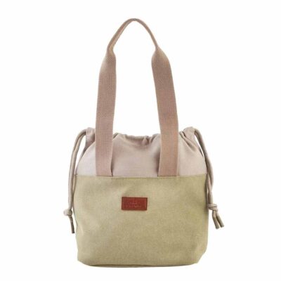 DMC ECO VITA STORAGE - OUTDOOR DRAWSTRING BAG