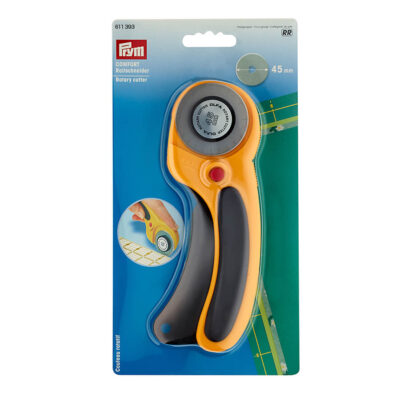 PRYM IND CUTTER COMFORT ROTARY MIN1