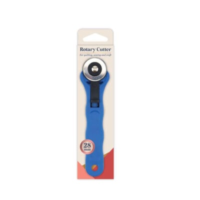 SEW EASY ROTARY CUTTER 28MM
