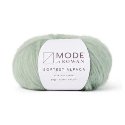 MODE SOFTEST ALPACA 10X50G