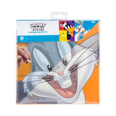 DIAMOND DOTZ DOTZ BOX WARNER BROTHERS