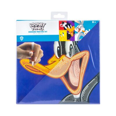 DIAMOND DOTZ DOTZ BOX WARNER BROTHERS