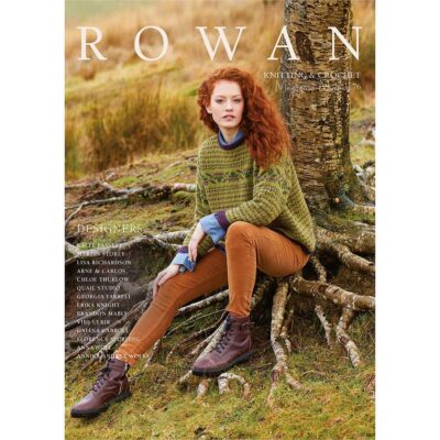 ROWAN PUB - MAGAZINE 76