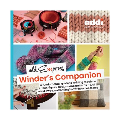 ADDI EXPRESS BOOK - FUNDIMENTAL GUIDE BOOK ENGLISH