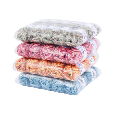 DMC HAPPY COTTON MULTI