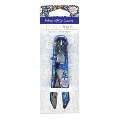 HOBBY GIFT CREATE THREAD SNIPS 110MM/4.35"